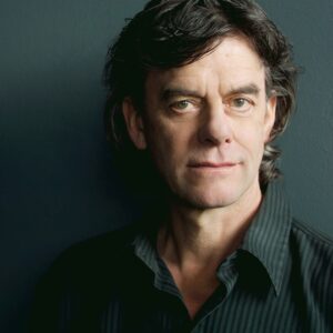 Tom McCamus's headshot