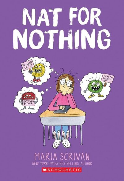 Nat for Nothing by , 