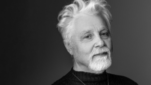 Michael Nicoll Yahgulanaas' headshot