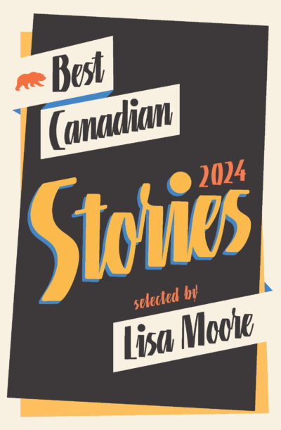 Best Canadian Stories 2024 by , 