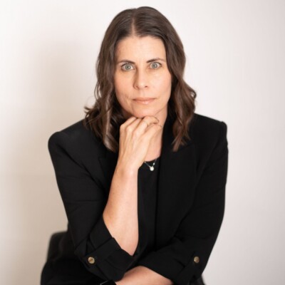 Image of Karma Brown