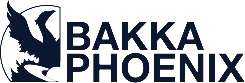 Bakka Phoenix logo