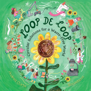 Cover of Loop de Loop by Andrea Curtis