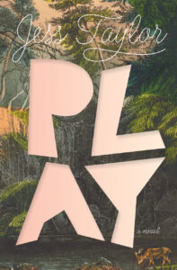 Cover of Play by Jess Taylor