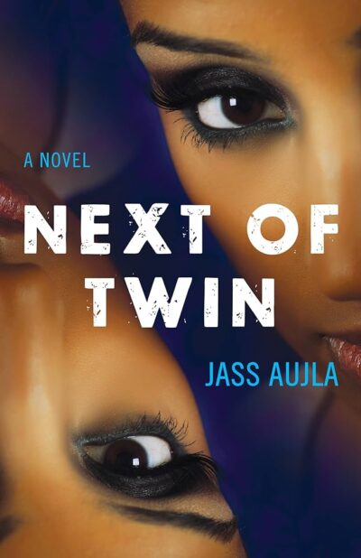 Next of Twin by Jass Ajula book cover