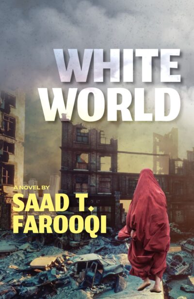 cover of White World