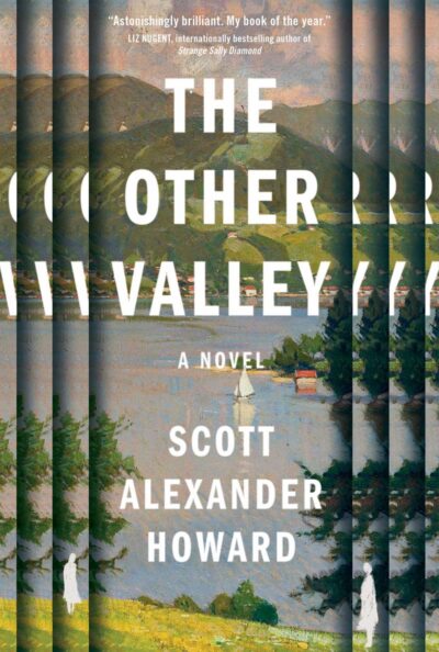 cover of The Other Valley