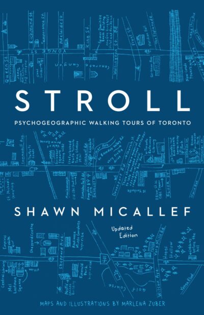 cover of Stroll