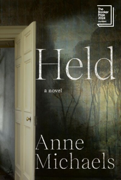 Held Cover