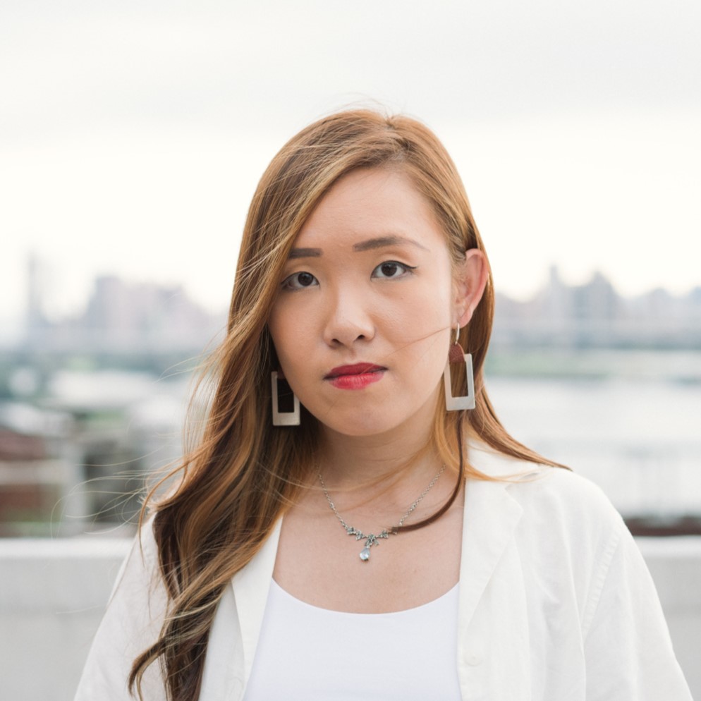 Image of Jenna Tang's headshot