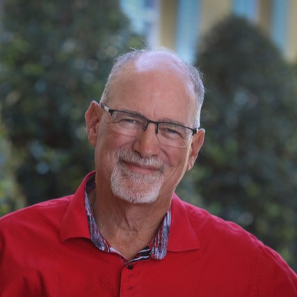 Image of Jeffrey Wilkinson's headshot