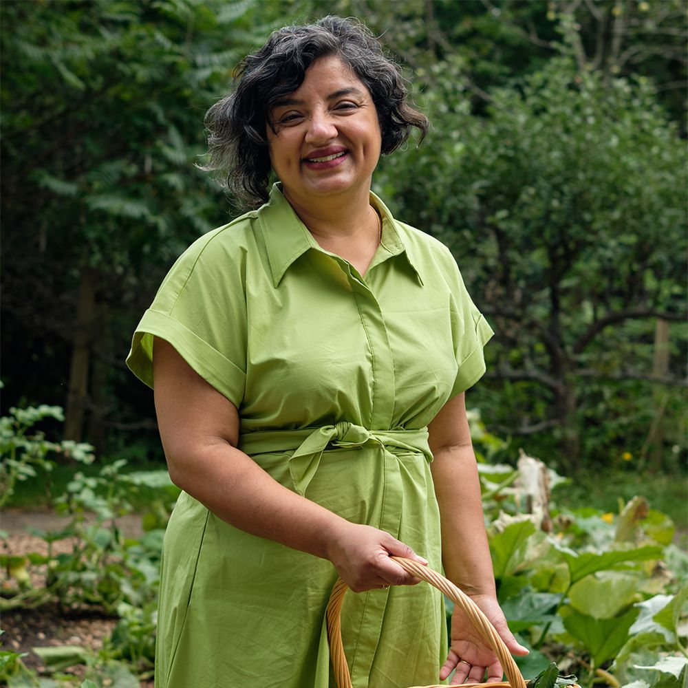 Image of Puneeta Chhitwal-Varma's headshot