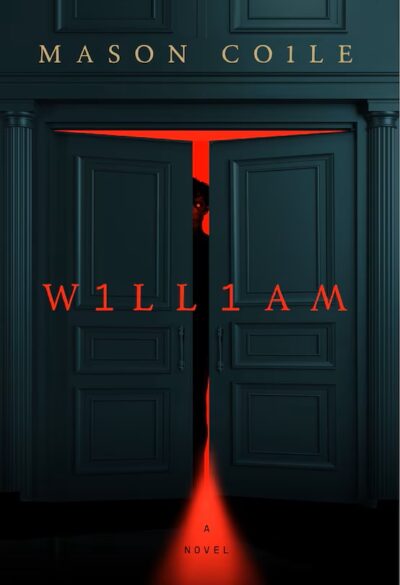 The book cover of William by Mason Coile