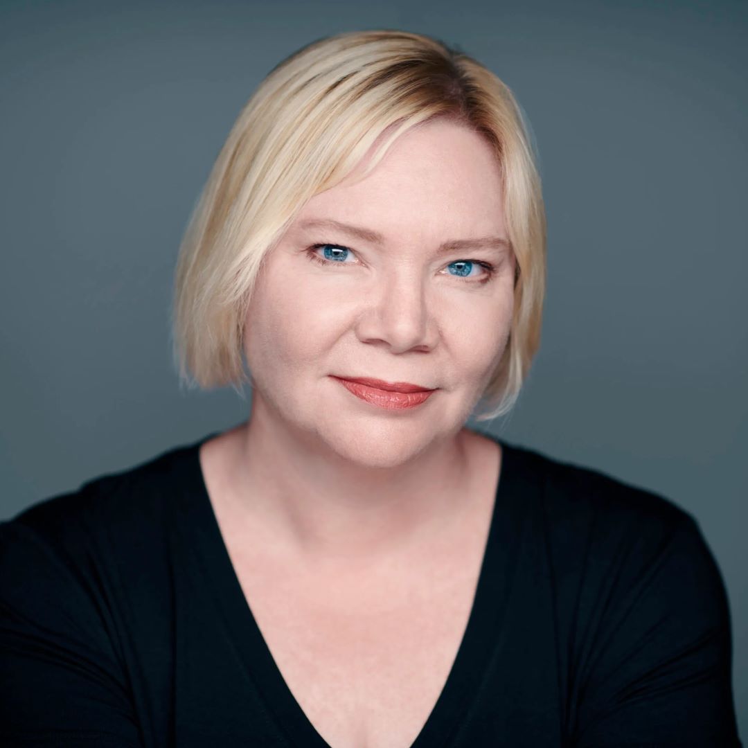 Image of Kate Heartfield's headshot