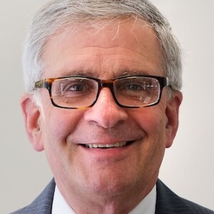 Photo of David Shribman