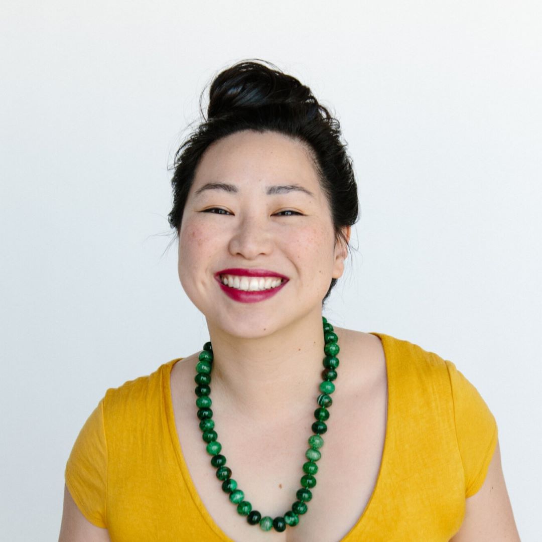 Image of Ivy Le headshot