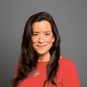 Jody Wilson-Raybould's headshot