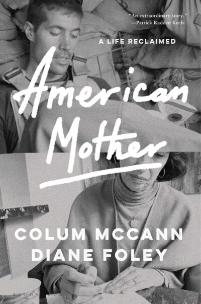 American Mother, Colum McCann