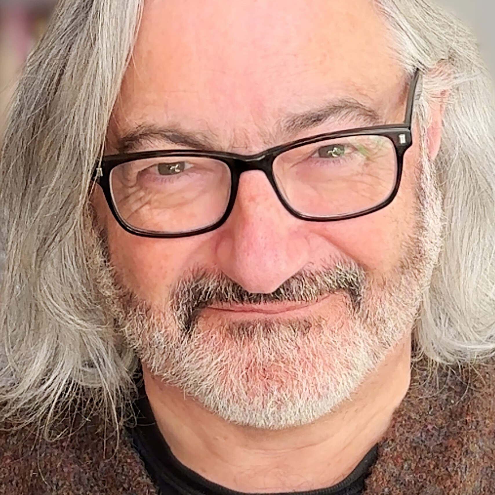 Gary Barwin