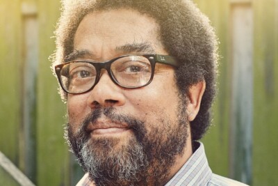 Andre Alexis headshot