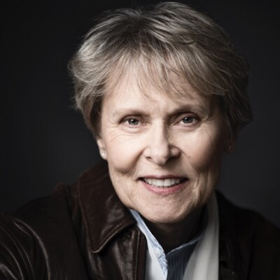 Image of Dr. Roberta L. Bondar