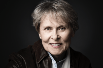 Photo of Roberta Bondar