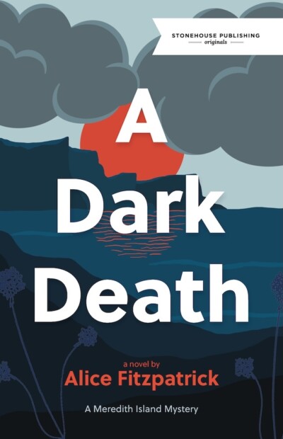 A Dark Death, Alice Fitzpatrick