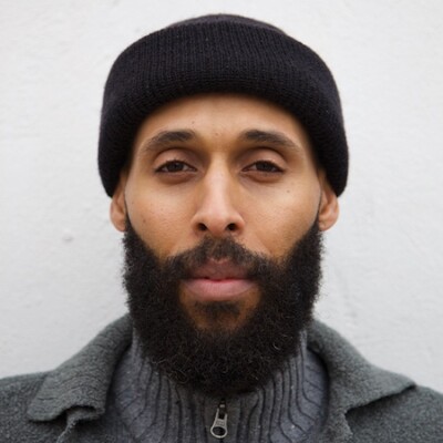 Image of Kid Haile
