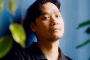 Vinh Nguyen headshot