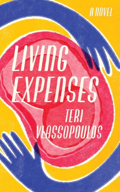 Living Expenses, Teri Vlassopoulos