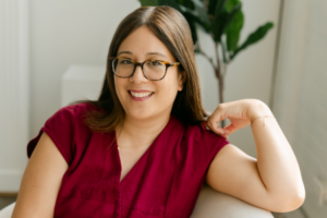 Photo of Teri Vlassopoulos