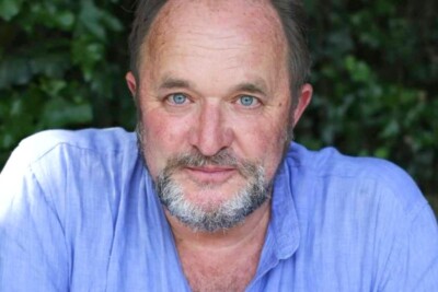 William Dalrymple headshot
