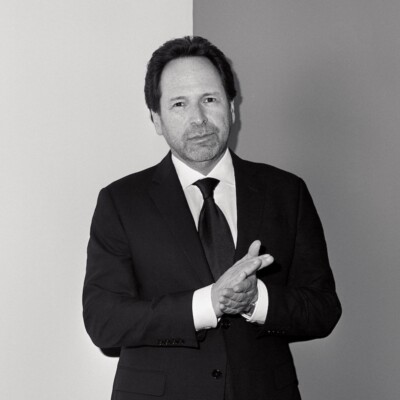 Image of Barry Avrich
