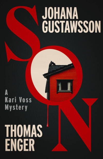 Book cover for SON