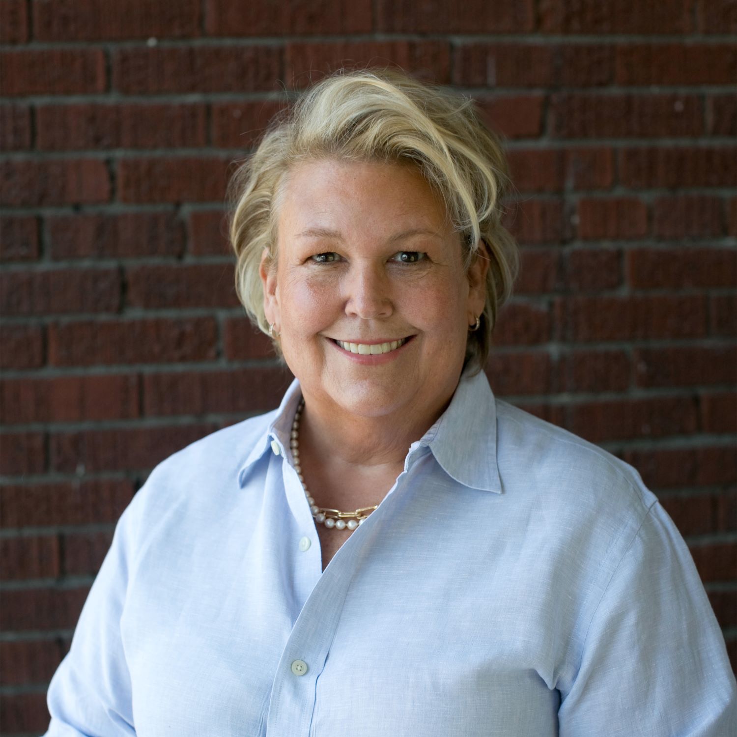 photo of Sue Hincenbergs