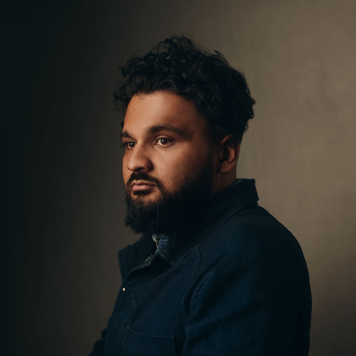 photo of Adnan Khan