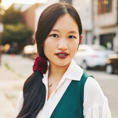 Image of Rebecca F. Kuang