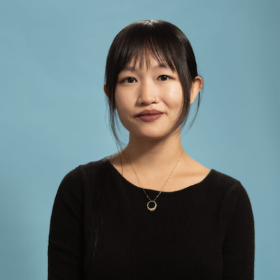 Image of Rebecca F. Kuang