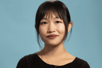 Photo of Rebecca F. Kuang