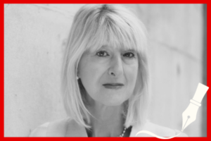 Photo of Jane Corry