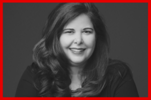Photo of Lisa Unger