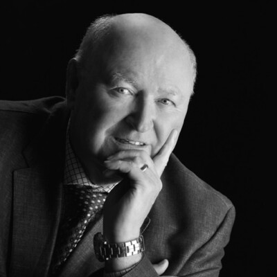 Image of Donald G. Mahar