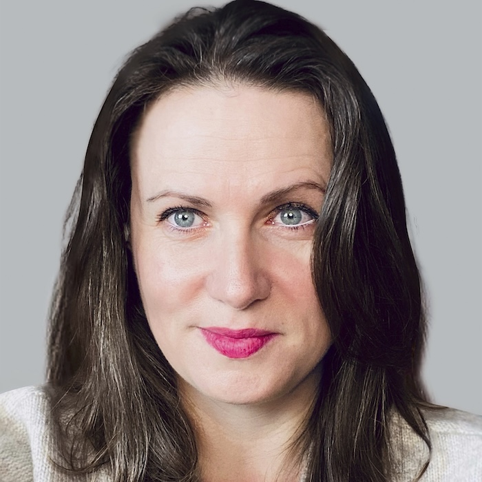 photo of Bianca Marais