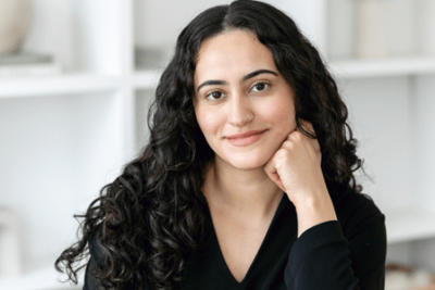 Photo of Hajer Mirwali