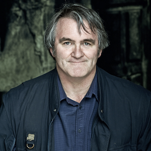 photo of Peter Edwards