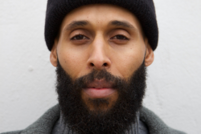 Photo of Kid Haile