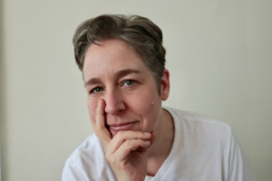 Photo of Charlie Petch