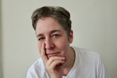 Photo of Charlie Petch