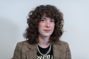 Photo of Joelle Kidd