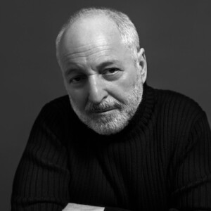 Photo of André Aciman